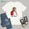 Jordan Davis White Wine & Whiskey Tour T-Shirt