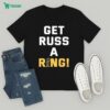 Sebastian Aho Overtime King T-Shirt