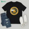 Riverbeat Music Festival Mempho Community Through Music And Nature T-Shirt