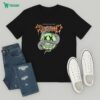 Joe Strummer The Future Is Unwritten T-Shirt