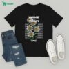 Love Is Blind Summerhaysbros Dog T-Shirt