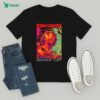 Paradise Lost Gothic Band Photo T-Shirt