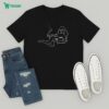 Texas Rangers Ask Me If I Care Pete T-Shirt