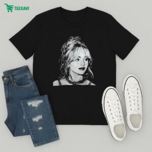 Sabrina Carpenter Aesthetic T-Shirt