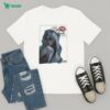 Nevertel Everything In My Mind Tracklist 2022 T-Shirt