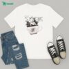 Naoya Inoue Tue 24 Dec 2024 Ariake Arena Player T-Shirt