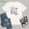 Chicago Pontifex T-Shirt