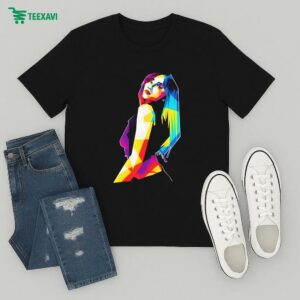 Sabrina Carpenter Fan Club T-Shirt