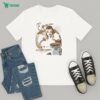 Chaka Khan Illustration T-Shirt
