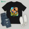 Los Angeles Dodgers Best Mom Ever Mother’s Day T-Shirt