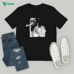 Sabrina Carpenter Lover Era Fuck T-Shirt