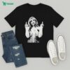 Adrianne Lenker I’m A Lot Of Boy With A Lot Of Nerve Do You Wanna Toy With Me T-Shirt