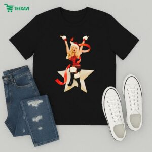Sabrina Carpenter Star Home Decor T-Shirt