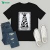 Crystal Palace Fc Emirates Fa Cup Winners Stockport Doncaster Millwall Fulham Aston Villa Man City 2025 Champions T-Shirt