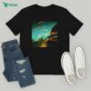 Secrets Everything That Got Us Here Heart & Key T-Shirt