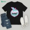 Maruja Pain To Power T-Shirt