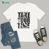 Crowe Boys Nature T-Shirt