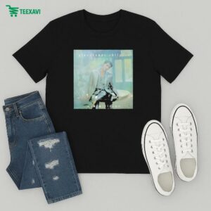 Sam Williams Glasshouse Children Album Cover T-Shirt