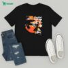Wharflurch Drowning In Sputum T-Shirt