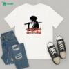 Robert Fracis Prevost Becomes The First American Pope Leo Xiv Flag T-Shirt