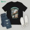 Ja’marr Chase Planet Euphoria T-Shirt