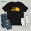 Seether Isolate And Medicate T-Shirt