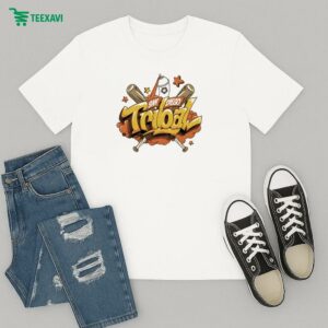 San Diego Tribal Gear Duro Blast T-Shirt