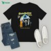 Amy Dowden X Crohns & Colitis Uk T-Shirt