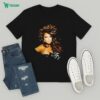 One Ok Rock With Stand Atlantic North American Detox Tour 2025 Live Concert At Bayou Music Center In Houston Tx On May 23 2025 T-Shirt
