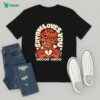 Ryan Oakes Slumberland Let Your Dreams Die A Slow Death Skeleton T-Shirt