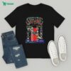 London Knights On Back-to-back Ontario Hockey League Championships T-Shirt