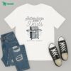 Streep Fighter Choose Your Meryl Miranda Vs Sister Aloysius T-Shirt