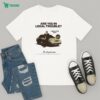 Real Men Despise Battle But Will Never Run From It T-Shirt