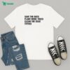 I Love You Rat Jesus Kugrash T-Shirt
