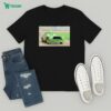 Official Los Angeles Dodgers Broken Crayons Still Color T-Shirt