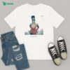 Ivan Cornejo Mirada Eye T-Shirt