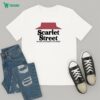 Destroy Lonely Does Love Last Or Hurt Forever I Believe It’s Both Tour 2025 T-Shirt