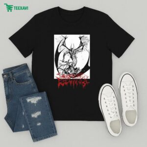 Scattered Remnants Inherent Perversion T-Shirt