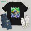 Pallbearer To Play At Rest In The Earth The Guide T-Shirt