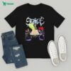 Botch Painful Repetition Comes And Goes Again T-Shirt
