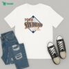 I Love The Feds T-Shirt