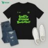 Protect This Freaky Planet T-Shirt