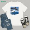 The Get Up Kids Parks And Recreation T-Shirt