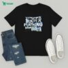 Seether Judas The Surface Seems So Far T-Shirt