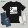 Reprobation The Colour Of Gore T-Shirt