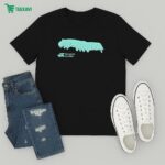 Sekiguchi Genetics T-Shirt