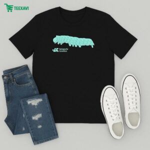 Sekiguchi Genetics T-Shirt