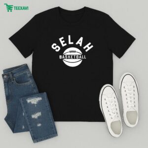 Selah Basketball Invitational T-Shirt