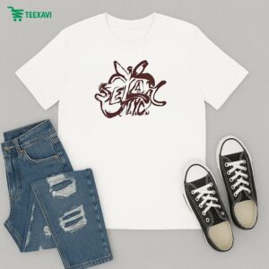 Selah Big Apple T-Shirt