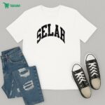 Selah Collegiate T-Shirt